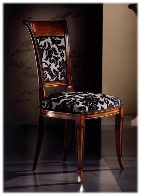 Стул RICCIOLO SEVEN SEDIE 0167S 723501