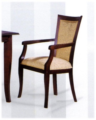 Стул MILANO SEVEN SEDIE 0492A 362065