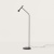 Торшер Lyb, отделка черный 779046 Торшер Lyb, отделка черный 779046