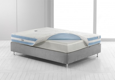 Ортопедический матрас New Magnigel Deluxe Dual 10 (Freshgel Deluxe Dual 10)  488869