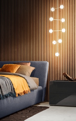 Кровать Pianca Rialto WTDO15N - fabric or non - removable 844288