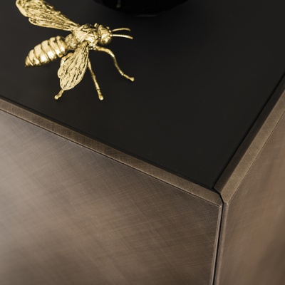 Комод Cattelan italia Arizona А4 - структура 695787
