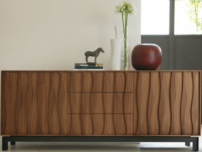 Комод Porada Masai Masai credenza - Дерево 848742