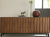 Комод Porada Masai Masai credenza - Дерево 848742