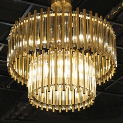 Люстра BOULEVAR C8 765175