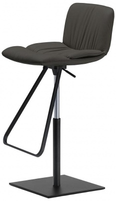 Обеденный стул Cattelan italia Axel 540237070036 - ecopelle CEMENTE 862618