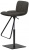 Обеденный стул Cattelan italia Axel 540237070036 - ecopelle CEMENTE 862618