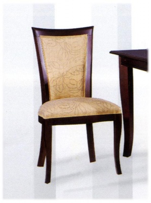 Стул MILANO SEVEN SEDIE 0492S 794444