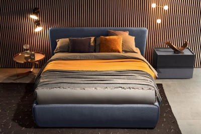 Кровать Pianca Rialto WTDO15N - fabric or non - removable 844288