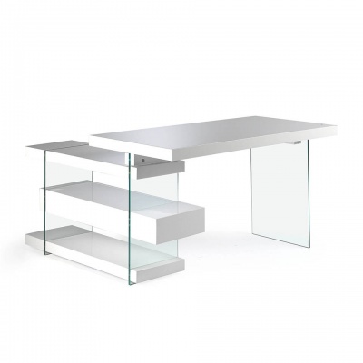 Письменный стол Decora 978OT-BLANCO /3002 437939