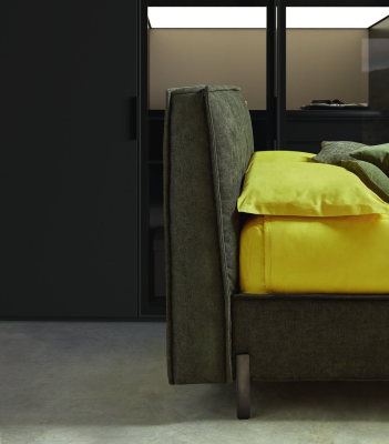 Кровать ROSINI HELIOS SOFT H25 180 528616