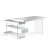 Письменный стол Decora 978OT-BLANCO /3002 437939