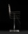 Обеденный стул Cattelan italia Toto 550005080042 - ecopelle MARRONE 225975