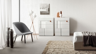 Кресло Pianca Esse Lounge 01189 441141