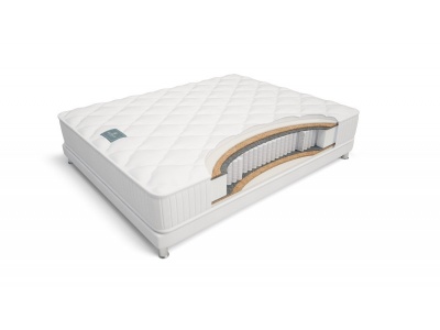 Матрас Materlux Light Union Cocos 80x195 404796
