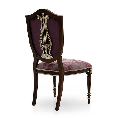 Стул VIOLINO SEVEN SEDIE 0572S 219157
