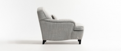 Кресло Chaise Longue Clayton 508471