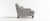Кресло Chaise Longue Clayton 508471 Кресло Chaise Longue Clayton 508471