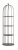 Стеллаж Tonin Casa TWEET - 7245 TWEET - 7245 - Дерево 194379