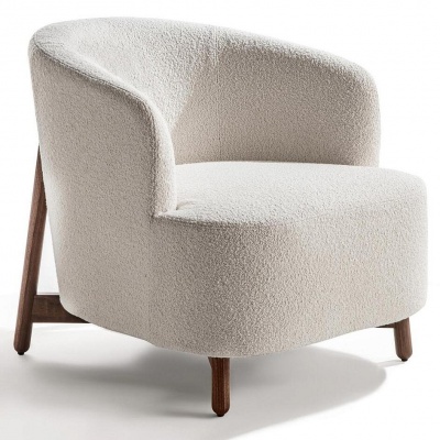 Кресло Porada Copine wood 513164
