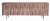 Комод Tonin Casa 8624 - canaletto walnut , carbon 452503 Комод Tonin Casa 8624 - canaletto walnut , carbon 452503