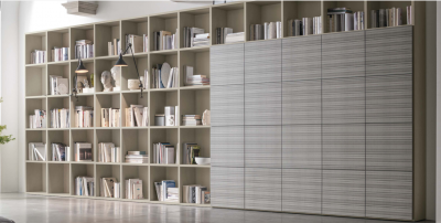 Книжный шкаф LIBRERIA 623375