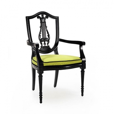 Стул VIOLINO SEVEN SEDIE 9570A 580423
