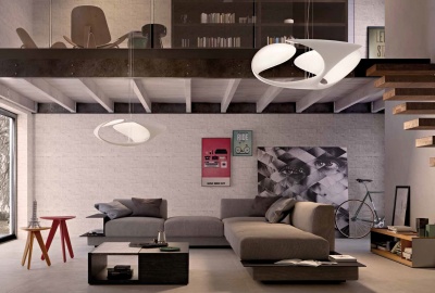 Итальянская люстра CLOVER  232824