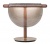 Настольная лампа Tonin Casa 9116 - canaletto walnut, brushed 926497 Настольная лампа Tonin Casa 9116 - canaletto walnut, brushed 926497