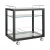 Сервировочный стол Cattelan italia Profil bar 600440091045 - структура 948513