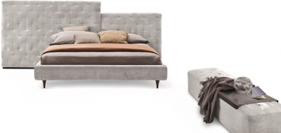 Кровать DITRE ITALIA Eclectico MF023 264750