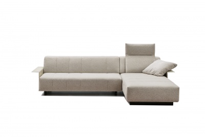 Диван ZARA CUOIO 954434