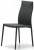 Обеденный стул Cattelan italia Maya Flex 540 281 080 024 - ecopelle NERO 982215