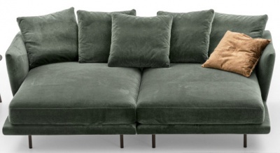 Диван DITRE ITALIA ROYAL D2000 856989