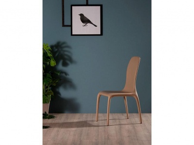 Обеденный стул Tonin Casa LISETTA - 7200 LISETTA - 7200 - Кожа 487662