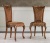 Стул CHIARA SEVEN SEDIE 0415S 311031