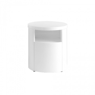 Тумбочка Style LE313-BLANCO /7006 белая 333564
