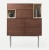 Комод Pianca Brema B301B - Matt Lac. Wood , Лак 449756