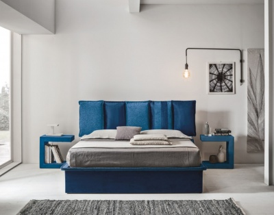 Кровать Santorini 953398