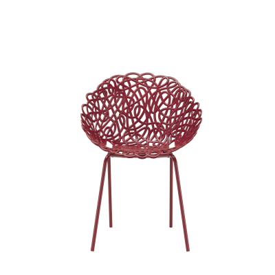 Bacana Chair Outdoor set of 2 pcs 712962