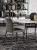 Обеденный стул Cattelan italia Arcadia Couture 540244060001 - ecopelle BIANCO 575527 Обеденный стул Cattelan italia Arcadia Couture 540244060001 - ecopelle BIANCO 575527