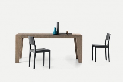 Обеденный стул Pianca Seida 01176 - Wood , Дерево 570454