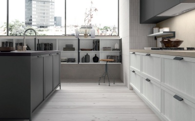 Кухни STOSA NEWPORT