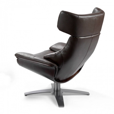 Поворотное кресло с откидывающейся спинкой A985-SILLON /5022 340216