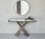 Консоль Cattelan italia Terminal Keramik Premium - Brushed Bronze , ceramica 474538 Консоль Cattelan italia Terminal Keramik Premium - Brushed Bronze , ceramica 474538