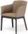 Обеденный стул Cattelan italia Musa 540257150025 - ecopelle CANAPA 199873 Обеденный стул Cattelan italia Musa 540257150025 - ecopelle CANAPA 199873