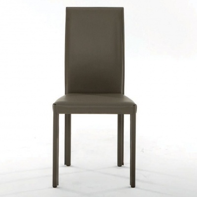 Обеденный стул Tonin Casa PLAZA - 7299 PLAZA - 7299 - Кожа 287626