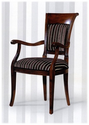 Стул RICCIOLO SEVEN SEDIE 0167A 791292