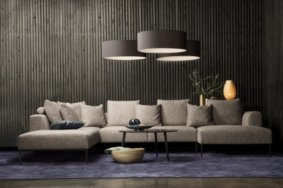 Угловой диван Flexlux SAVA 272559