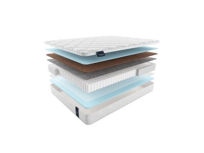 Матрас Materlux Tasmania 170x190 920269